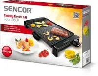 SENCOR SBG 106BK