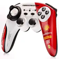 THRUSTMASTER F1 WiFi F150 (PC/PS3)