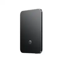 XIAOMI UltraThin Magnetic Power Bank 5000mAh 15W Graphite Black