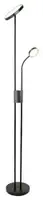 RABALUX Ohpus, podna lampa, LED / 18,5W (1750lm, 3000K) 2