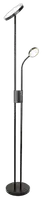 RABALUX Ohpus, podna lampa, LED / 18,5W (1750lm, 3000K) 2