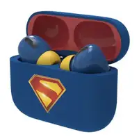 MOYE Superman Wireless Earphone