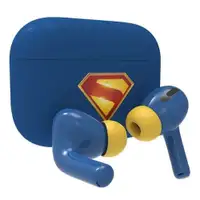 MOYE Superman Wireless Earphone