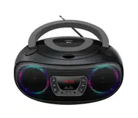 DENVER TCL-212BT GRAY