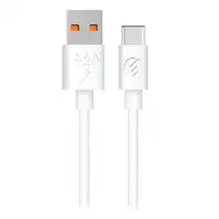 S-LINK beli data kabl 1m 2.4A Type-C