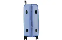 ROLL ROAD CAMBOYA ABS Kofer 68cm sa 4 točkica plava