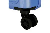 ROLL ROAD CAMBOYA ABS Kofer 68cm sa 4 točkica plava