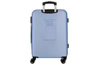 ROLL ROAD CAMBOYA ABS Kofer 68cm sa 4 točkica plava