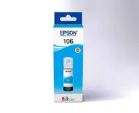 EPSON 106 cyan
