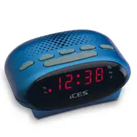 LENCO Ices ICR-210 Blue