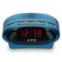 LENCO Ices ICR-210 Blue