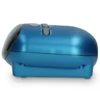 LENCO Ices ICR-210 Blue