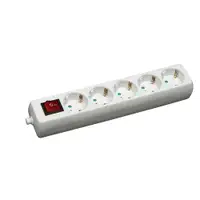 COMMEL 3m 5 uticn. 16A 250V 3500W