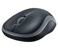 LOGITECH M185 Swift Grey EWR2 910-002235