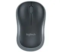 LOGITECH M185 Swift Grey EWR2 910-002235