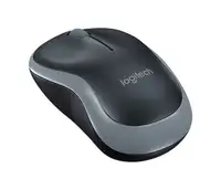 LOGITECH M185 Swift Grey EWR2 910-002235