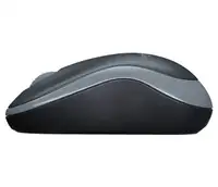LOGITECH M185 Swift Grey EWR2 910-002235