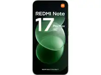 XIAOMI Redmi Note 17 Pro Max 5G 8GB/256GB Green MZB0P4NEU