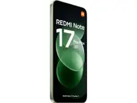XIAOMI Redmi Note 17 Pro Max 5G 8GB/256GB Green MZB0P4NEU