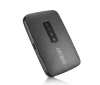 ALCATEL MW40V MIFI Black