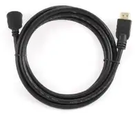 GEMBIRD CC-HDMI490-6 HDMI kabl 2.0 sa Ethernetom 1.8m