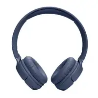 JBL TUNE 520BT BLUE