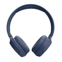 JBL TUNE 520BT BLUE