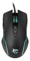 WHITE SHARK GM 5003 AZARAH RGB 6.400 dpi