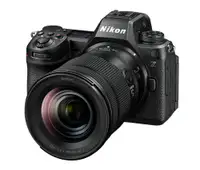 NIKON Z6 III + 24-120mm f/4