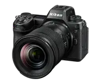 NIKON Z6 III + 24-120mm f/4
