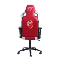 SPAWN GAMING CHAIR RED STAR
