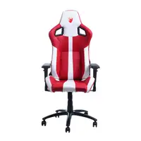 SPAWN GAMING CHAIR RED STAR