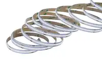 RABALUX LEDtraka, 40W, 3200lm , 4000K, 500cm, kabal: 300cm, 480 LED/m, cut 5cm, IP20