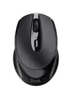TRUST Zaya Wireless Mouse Black
