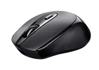 TRUST Zaya Wireless Mouse Black