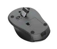 TRUST Zaya Wireless Mouse Black