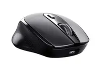 TRUST Zaya Wireless Mouse Black