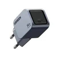 UGREEN X703 Nexode Pro 30W USB-C GaN Fast Charger 093-0070