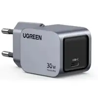 UGREEN X703 Nexode Pro 30W USB-C GaN Fast Charger 093-0070