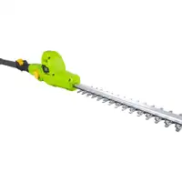 FIELDMANN FZN 70405-0 Akumulatorski teleskopski trimer za ogradu