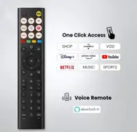 HISENSE 55A6S 