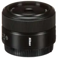 NIKON NIKKOR Objektiv Z 28mm f/2.8