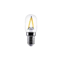 RABALUX Filament LED sijalica E14 T20, 2W, 140lm, 2700K
