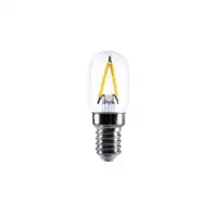 RABALUX Filament LED sijalica E14 T20, 2W, 140lm, 2700K