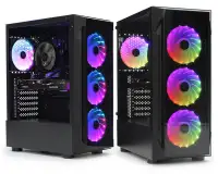VESA Zenith Ryzen 7 5700/16GB/M.2 1TB/RTX5060/700W