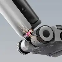ROBOROCK F25 ACE BK