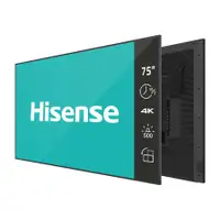 HISENSE 75GM50D