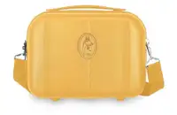 EL POTRO VERA ABS Kofer Beauty case zuta