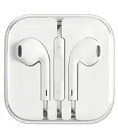 APPLE Earpods with 3.5mm Headphone Plug mnhf2zm/a