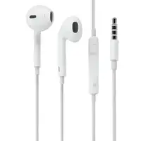 APPLE Earpods with 3.5mm Headphone Plug mnhf2zm/a